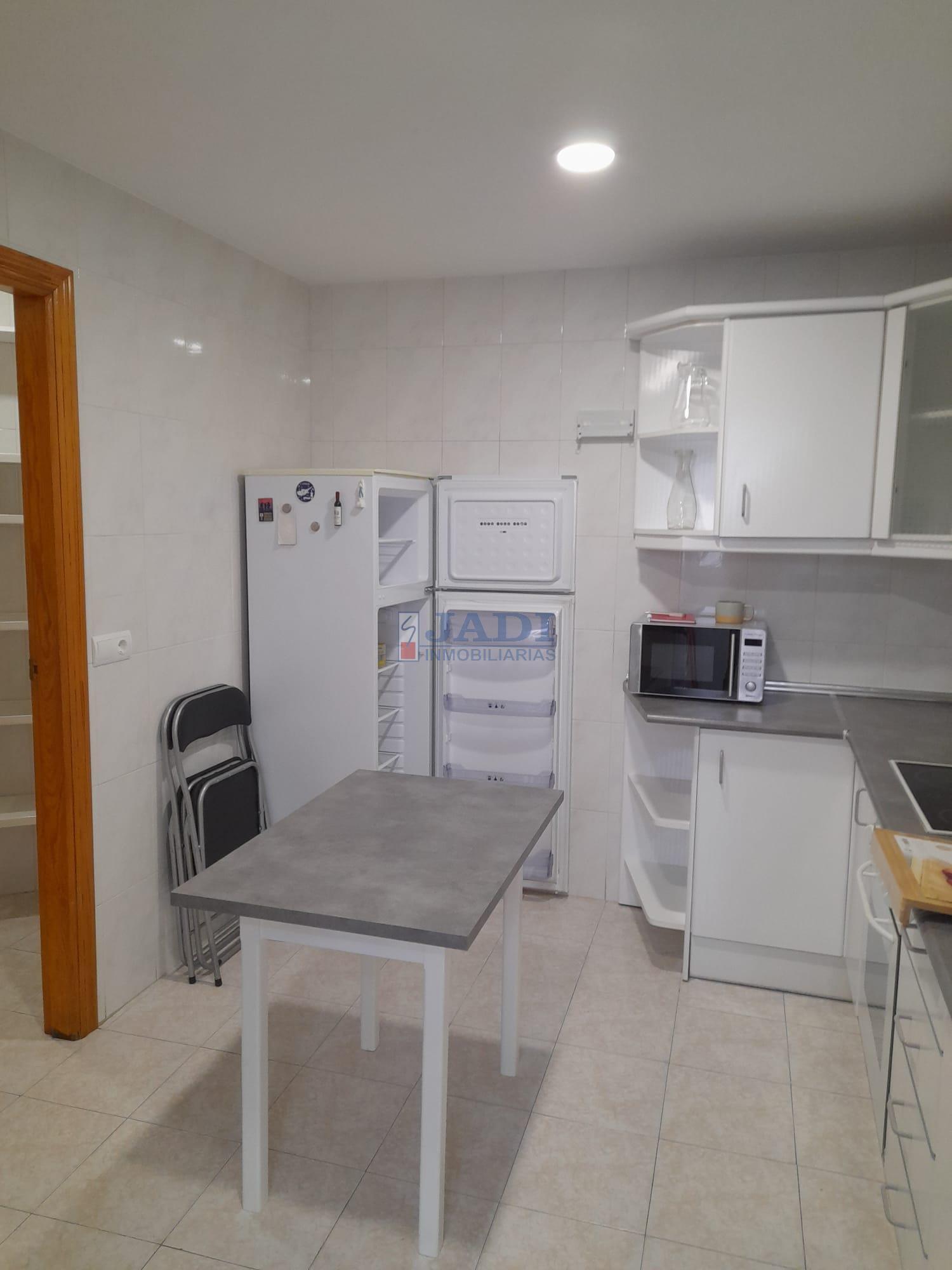 Alquiler de piso en Valdepeñas