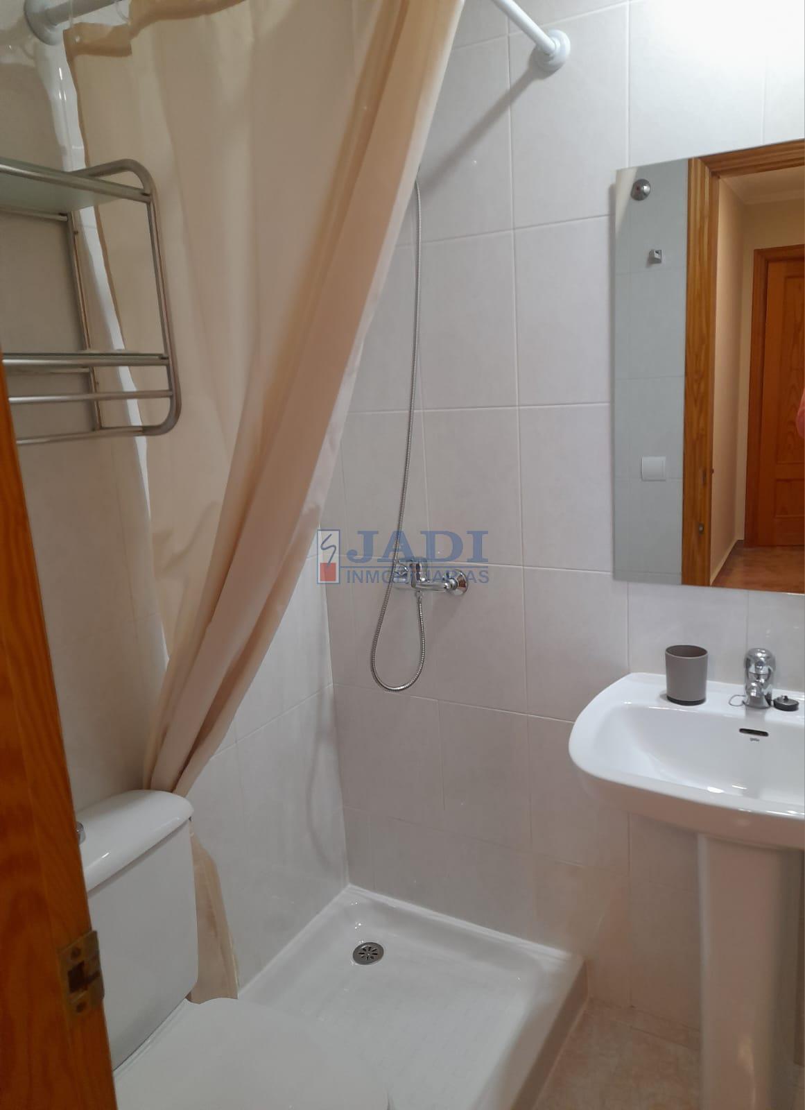 Alquiler de piso en Valdepeñas