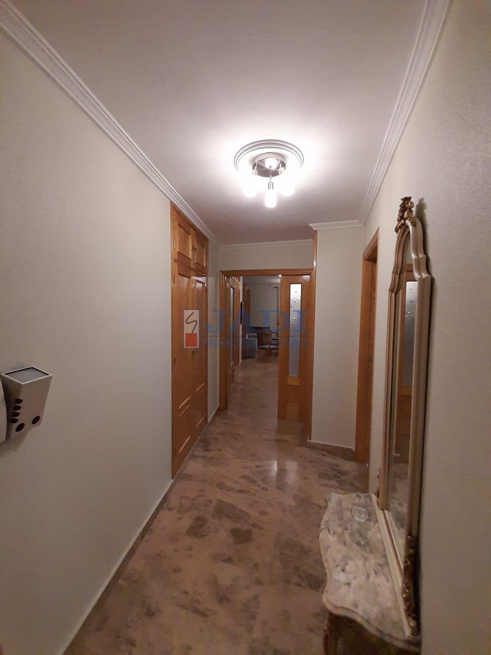Alquiler de piso en Valdepeñas