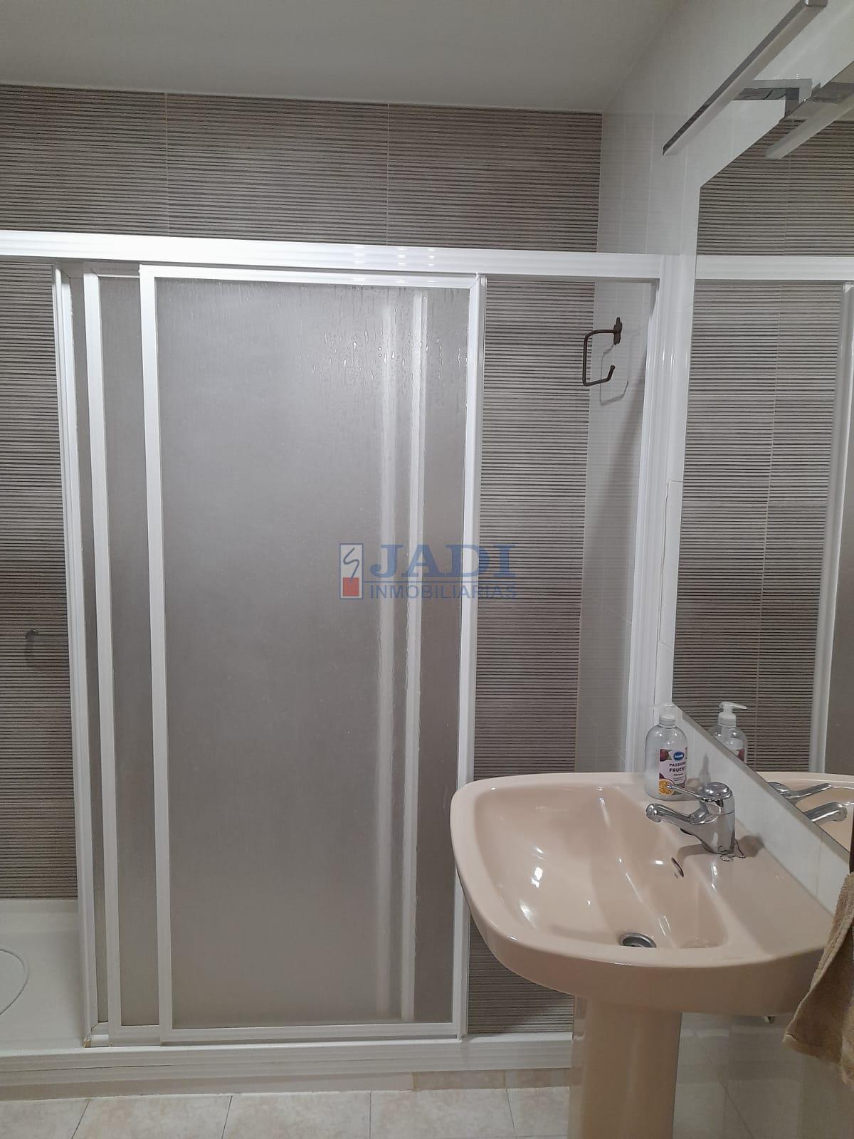 Alquiler de piso en Valdepeñas
