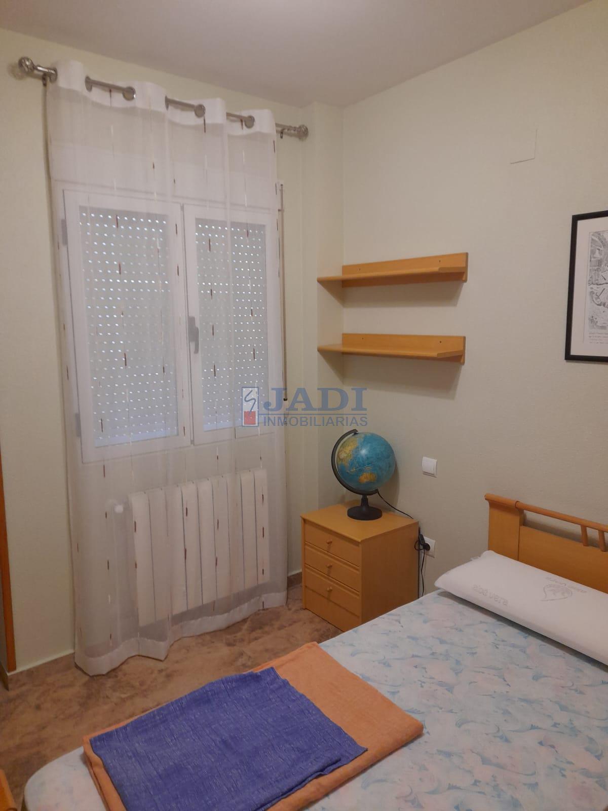Alquiler de piso en Valdepeñas