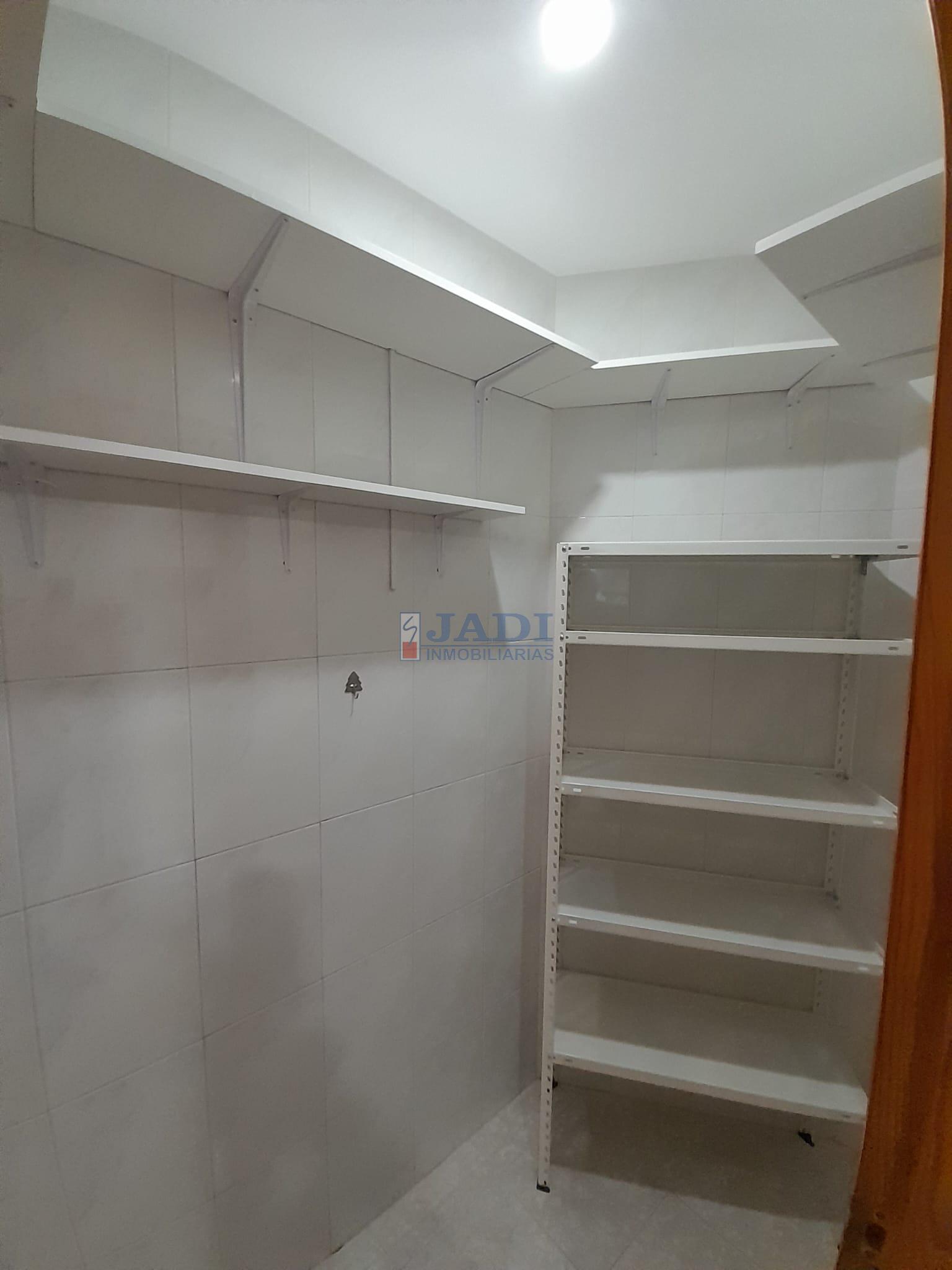 Alquiler de piso en Valdepeñas
