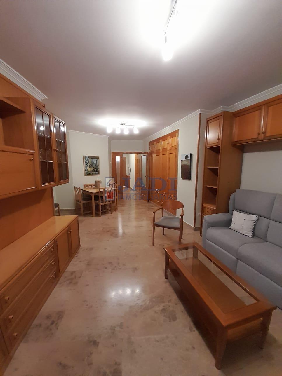 Alquiler de piso en Valdepeñas