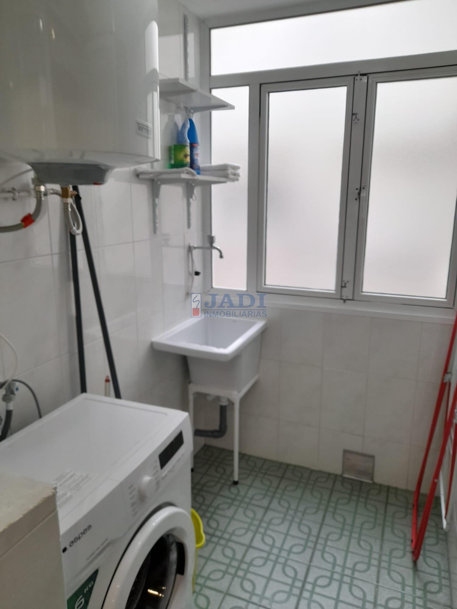 Alquiler de piso en Valdepeñas