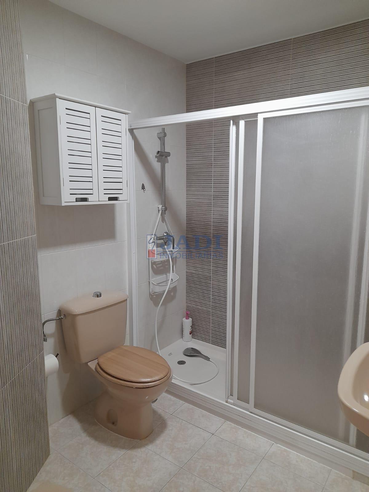 Alquiler de piso en Valdepeñas
