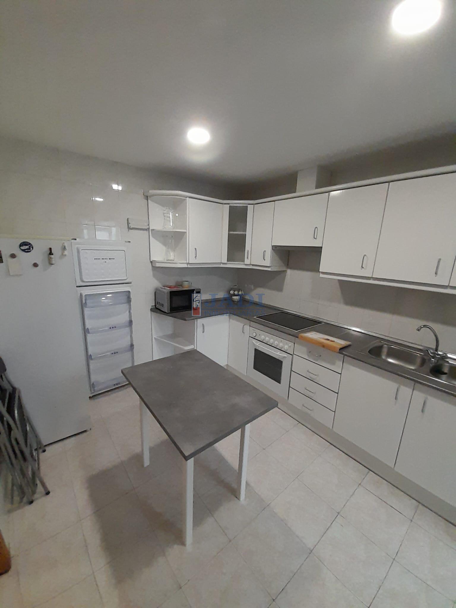 Alquiler de piso en Valdepeñas