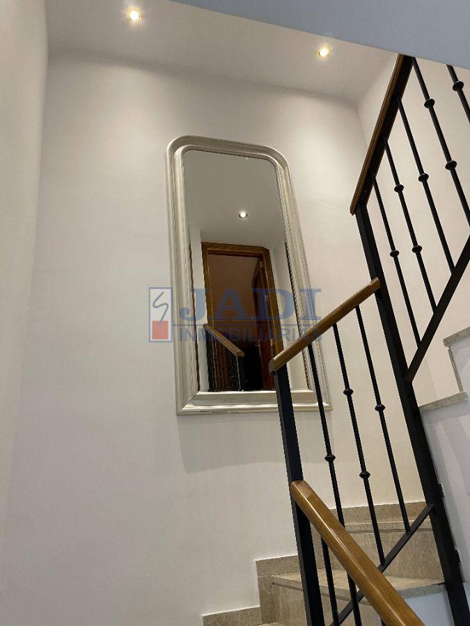 Venta de casa en Valdepeñas