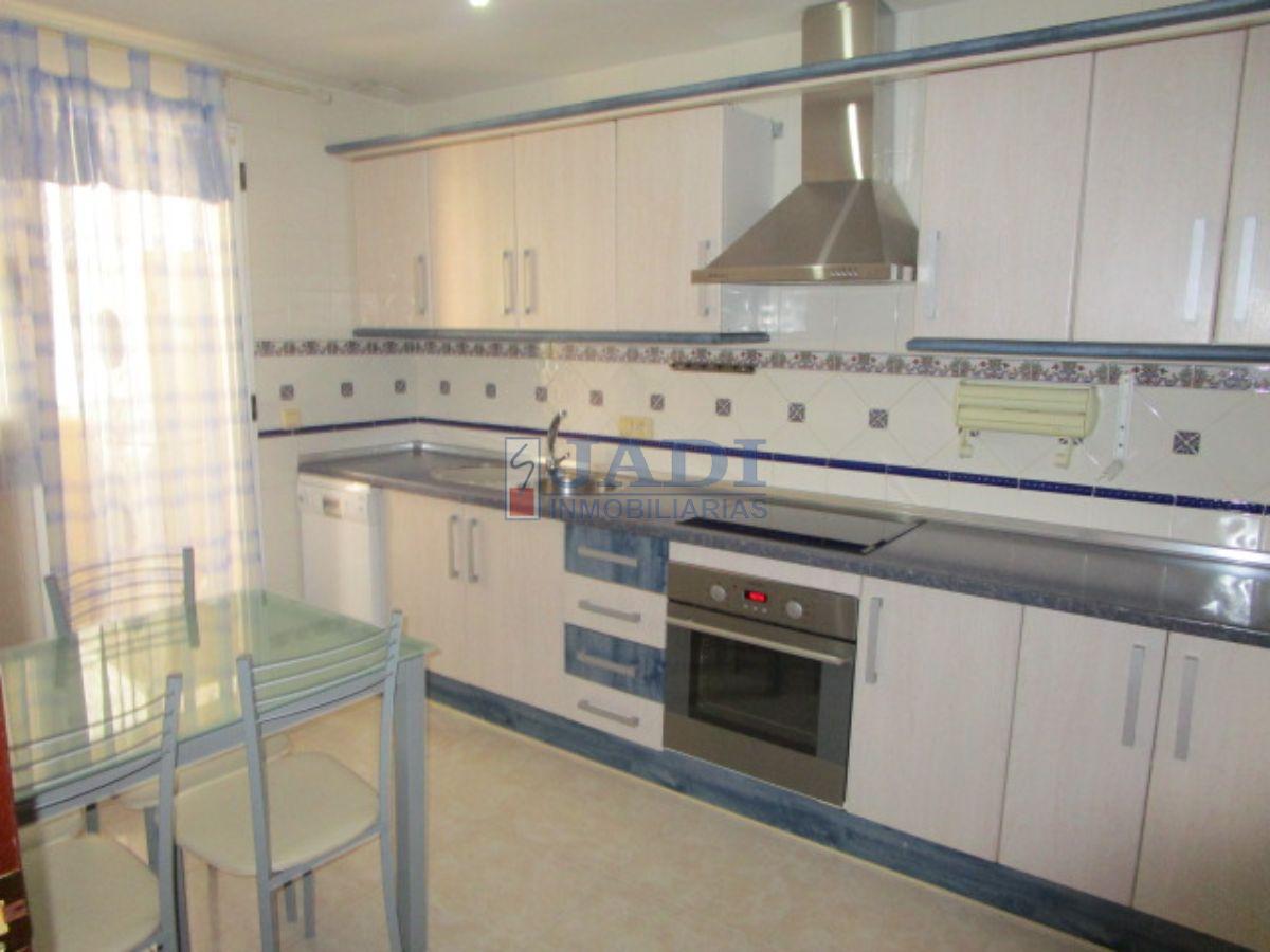 For sale of house in Valdepeñas
