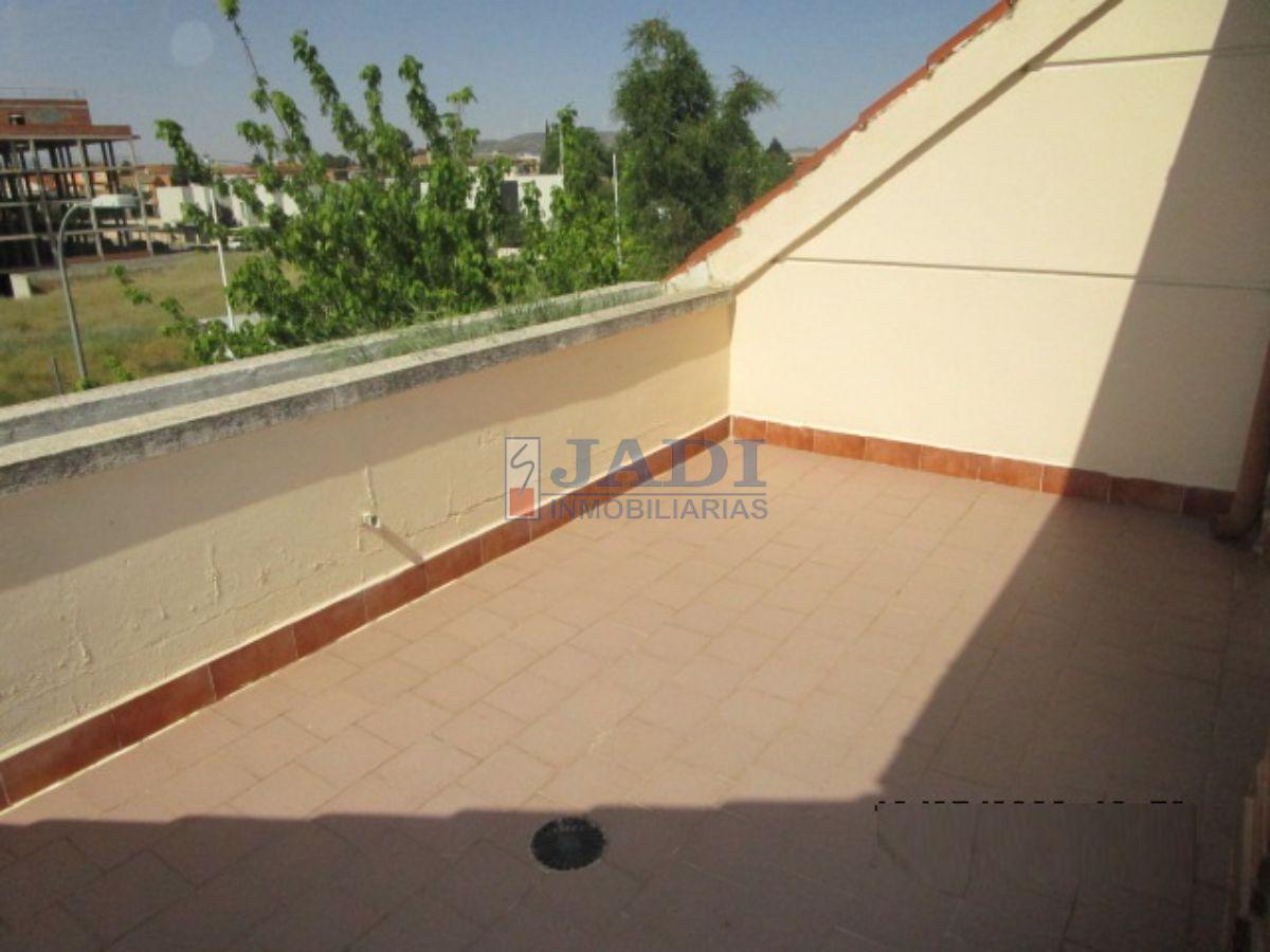 For sale of house in Valdepeñas