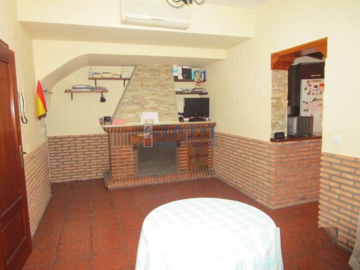 For sale of house in Valdepeñas