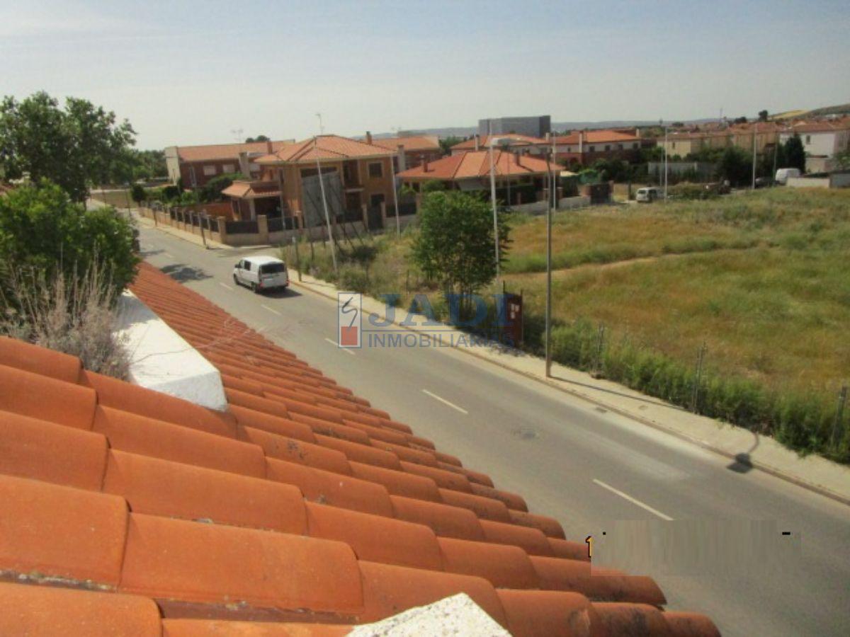 For sale of house in Valdepeñas