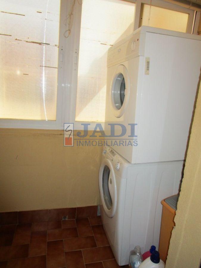 For sale of house in Valdepeñas