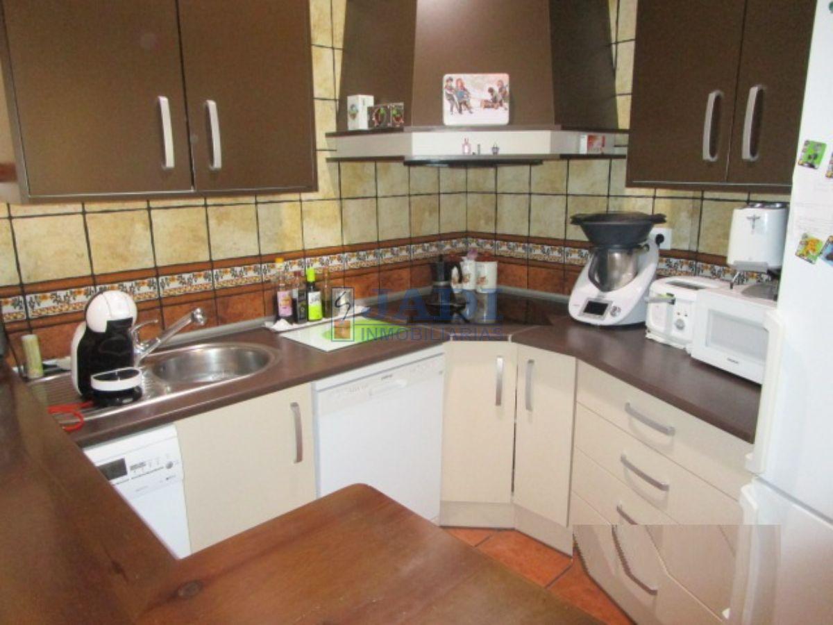 For sale of house in Valdepeñas