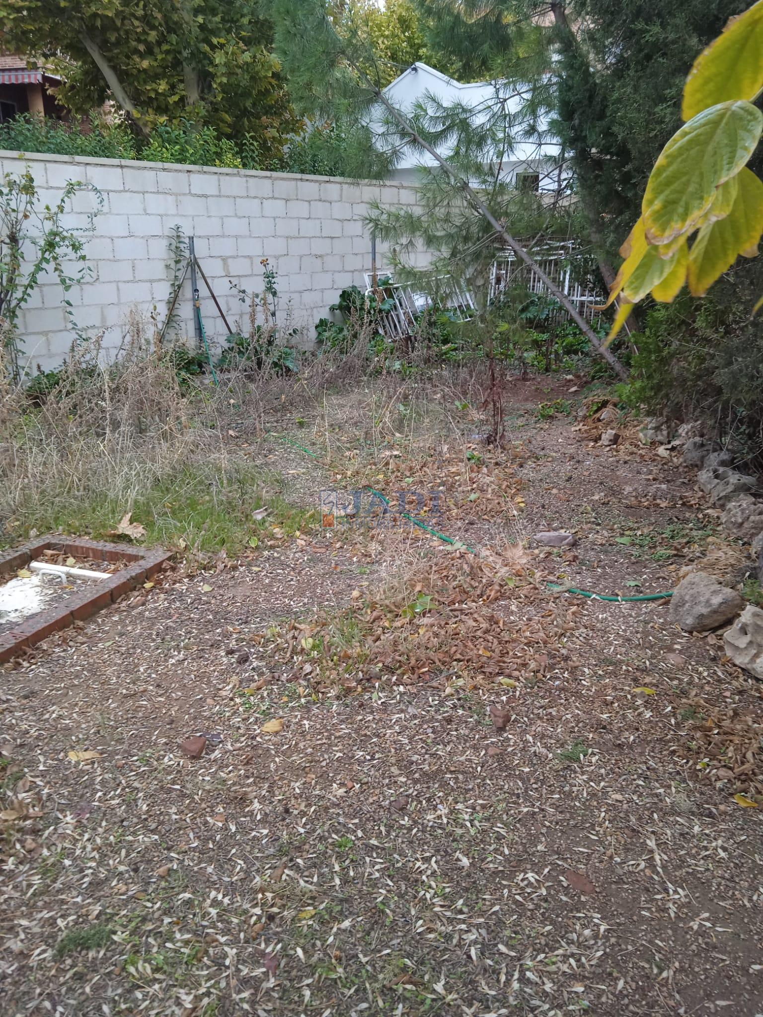 For sale of house in Valdepeñas