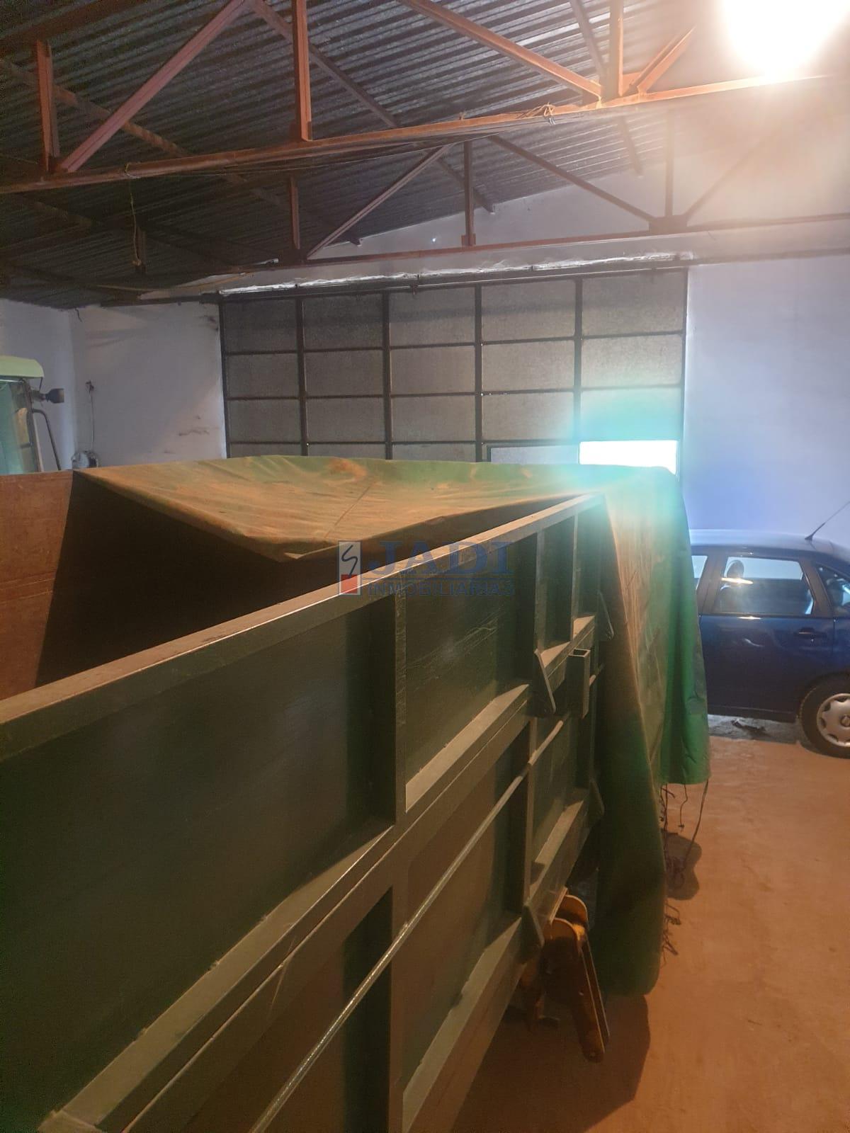 Vente de chalet dans Torrenueva