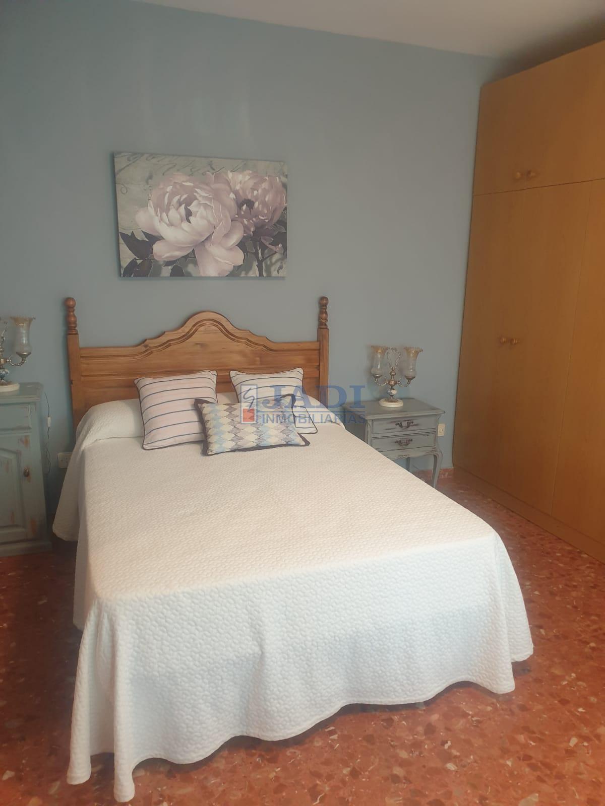 Vente de chalet dans Torrenueva