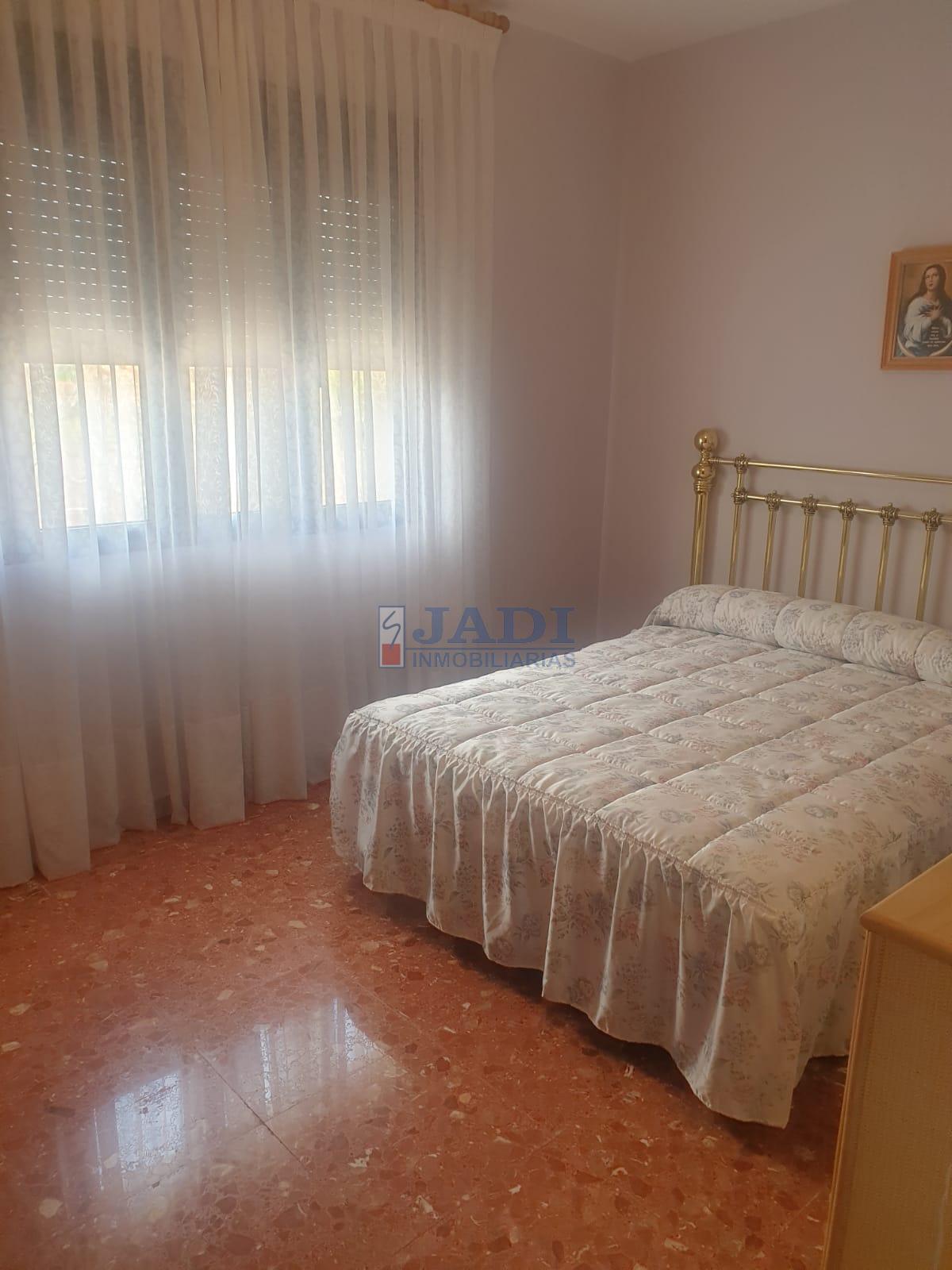 Vente de chalet dans Torrenueva