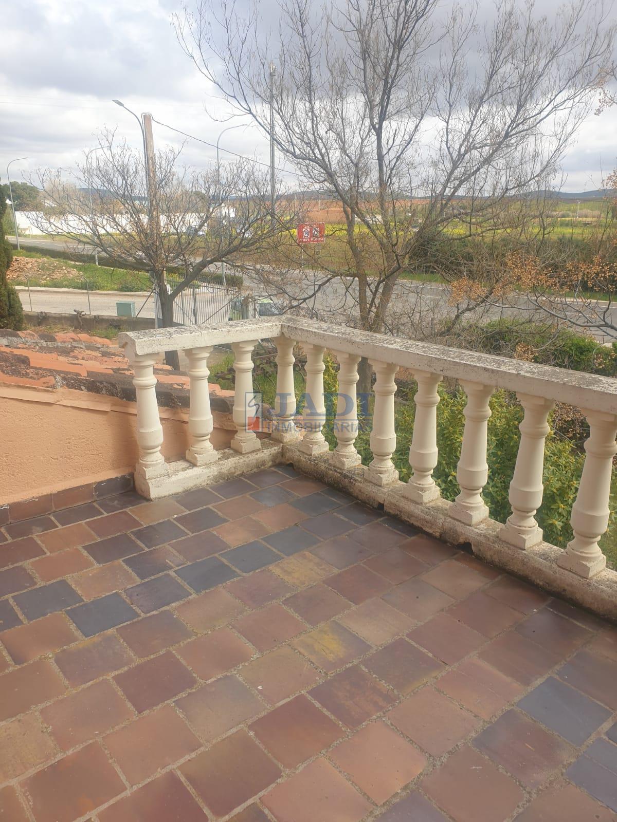 Vente de chalet dans Torrenueva