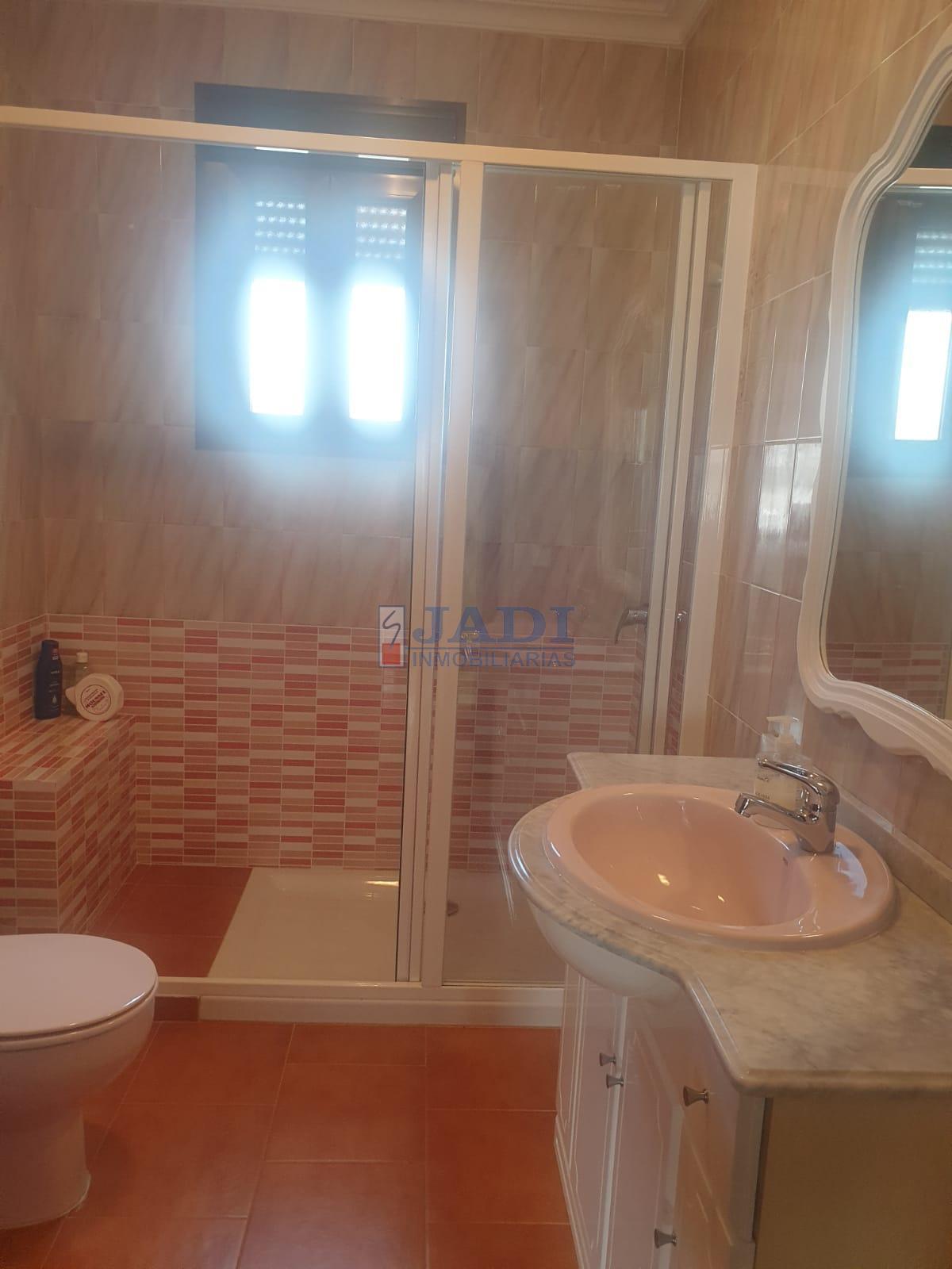 Vente de chalet dans Torrenueva