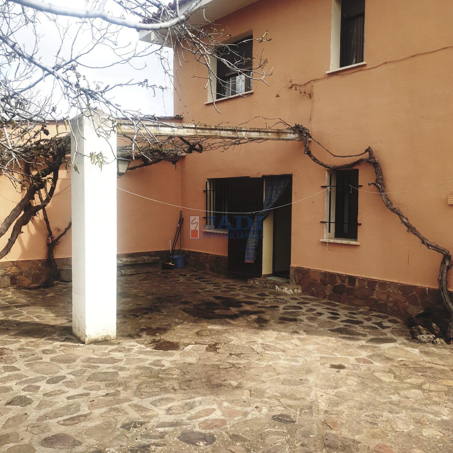 Vente de chalet dans Torrenueva