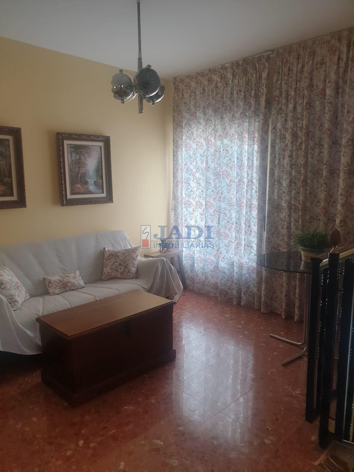 Vente de chalet dans Torrenueva