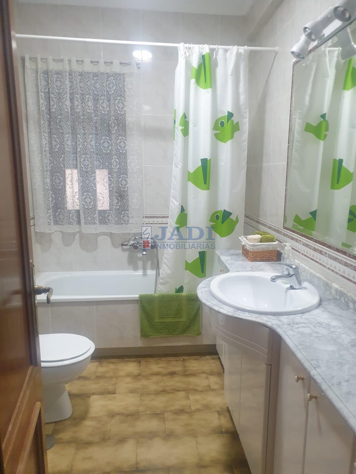 Vente de chalet dans Torrenueva