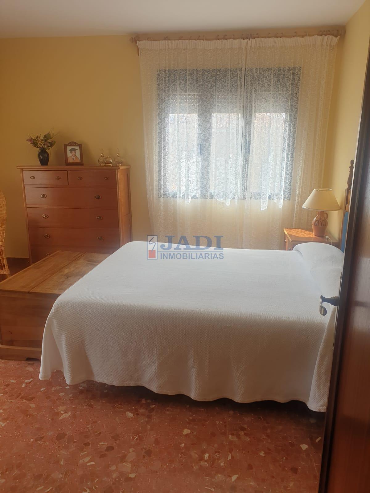 Vente de chalet dans Torrenueva