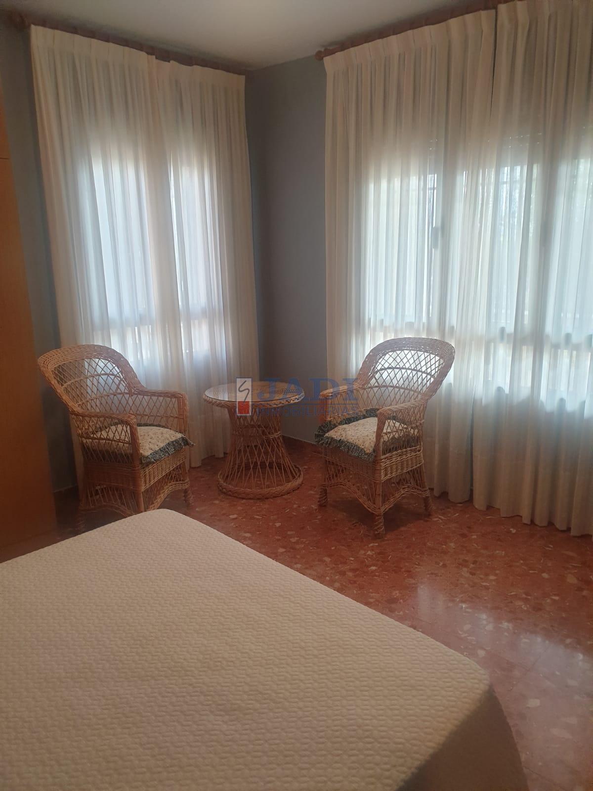 Vente de chalet dans Torrenueva