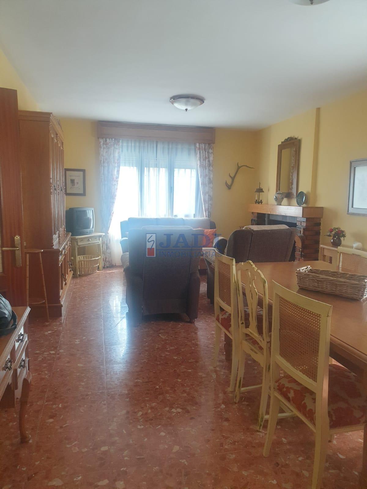 Vente de chalet dans Torrenueva