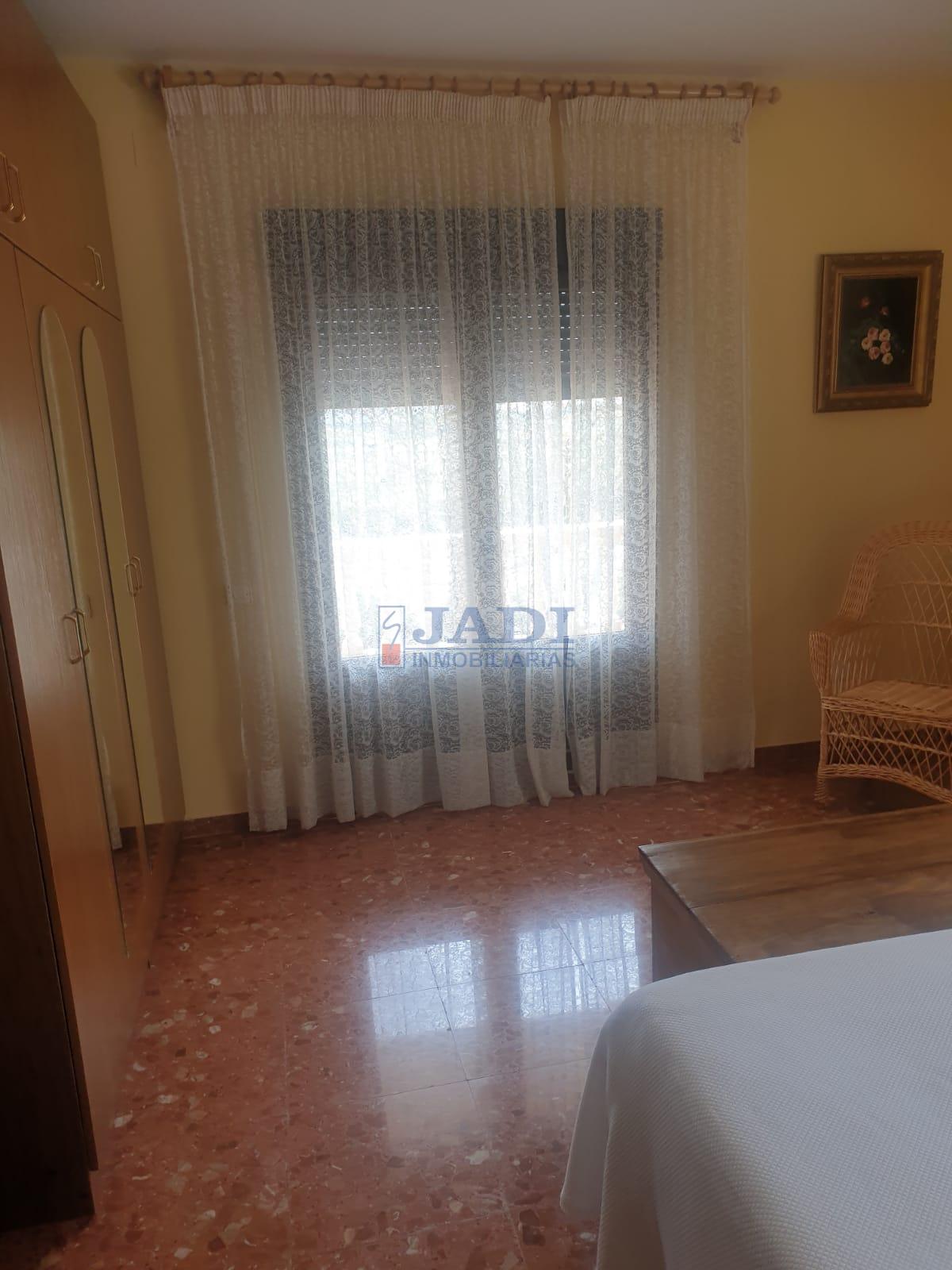 Vente de chalet dans Torrenueva