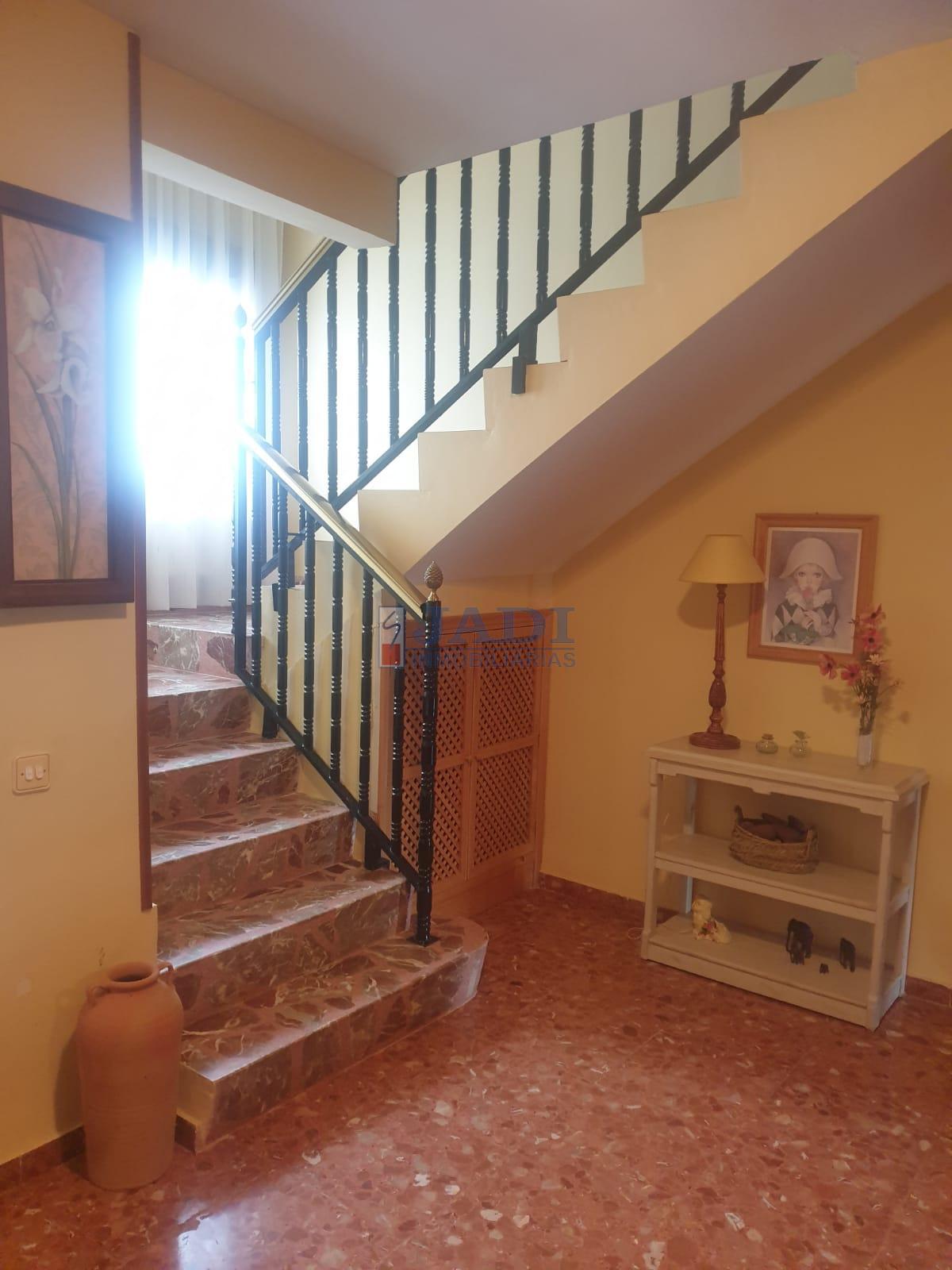 Vente de chalet dans Torrenueva