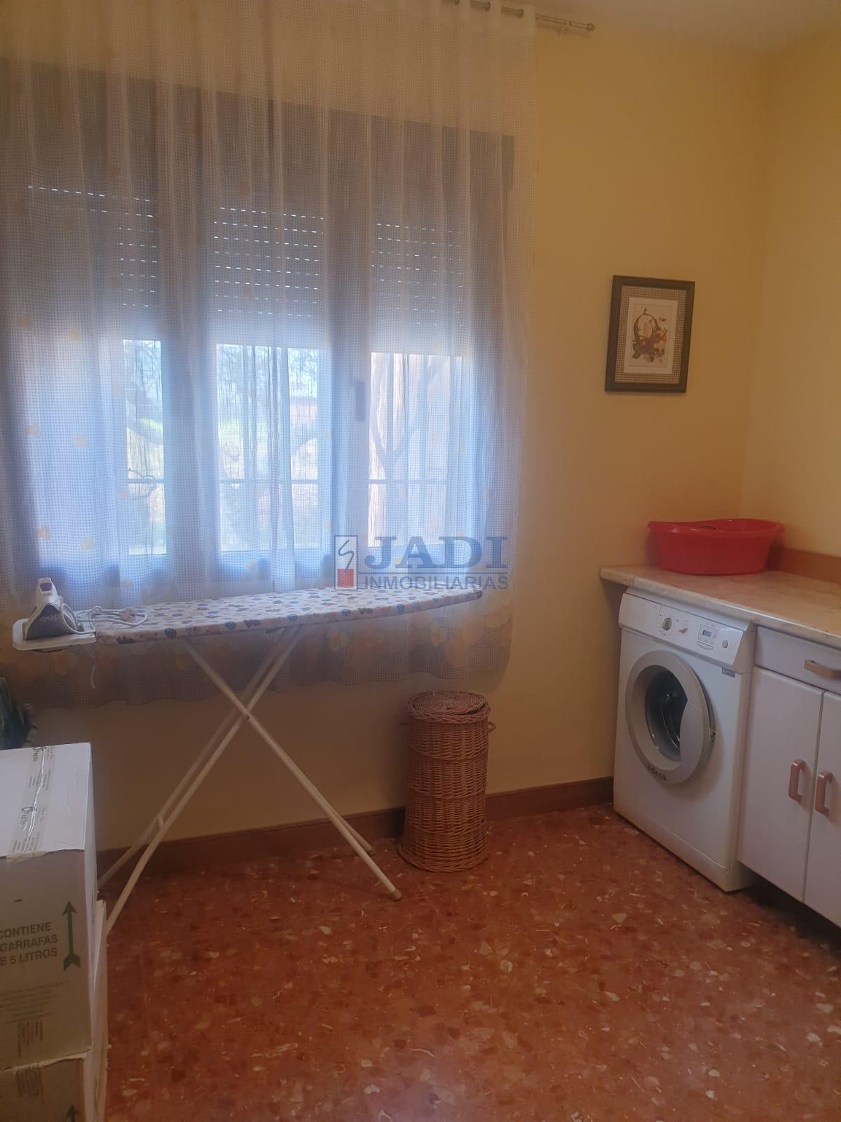 Vente de chalet dans Torrenueva