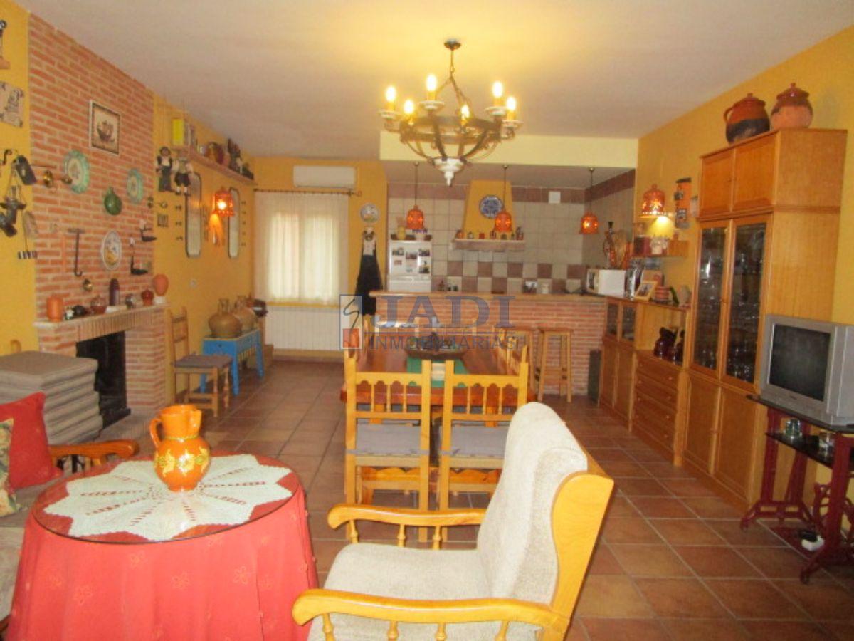 Venta de chalet en Valdepeñas