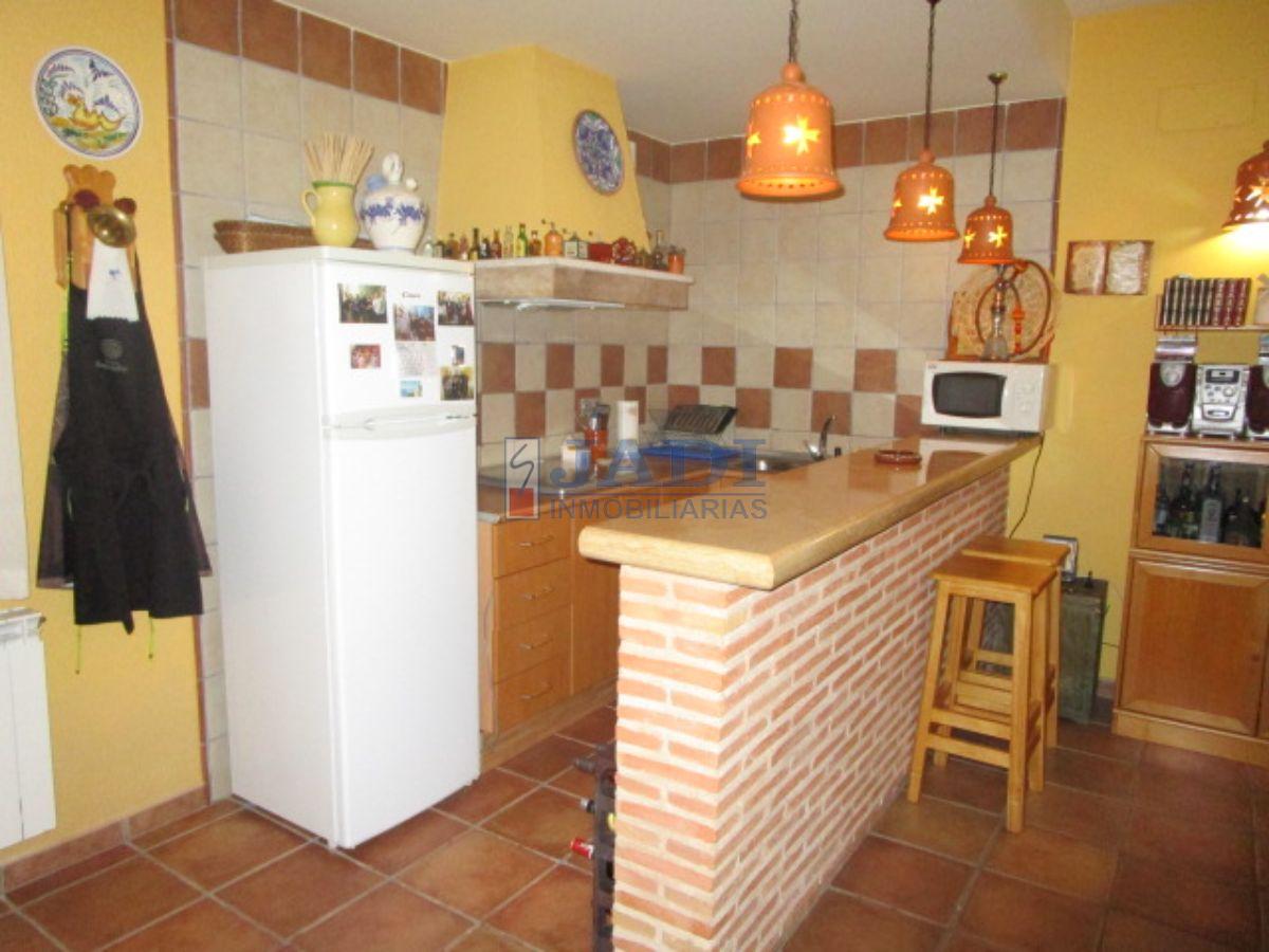 Venta de chalet en Valdepeñas