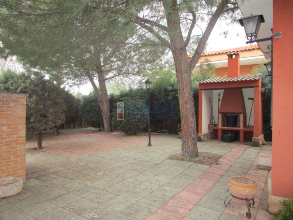 Venta de chalet en Valdepeñas