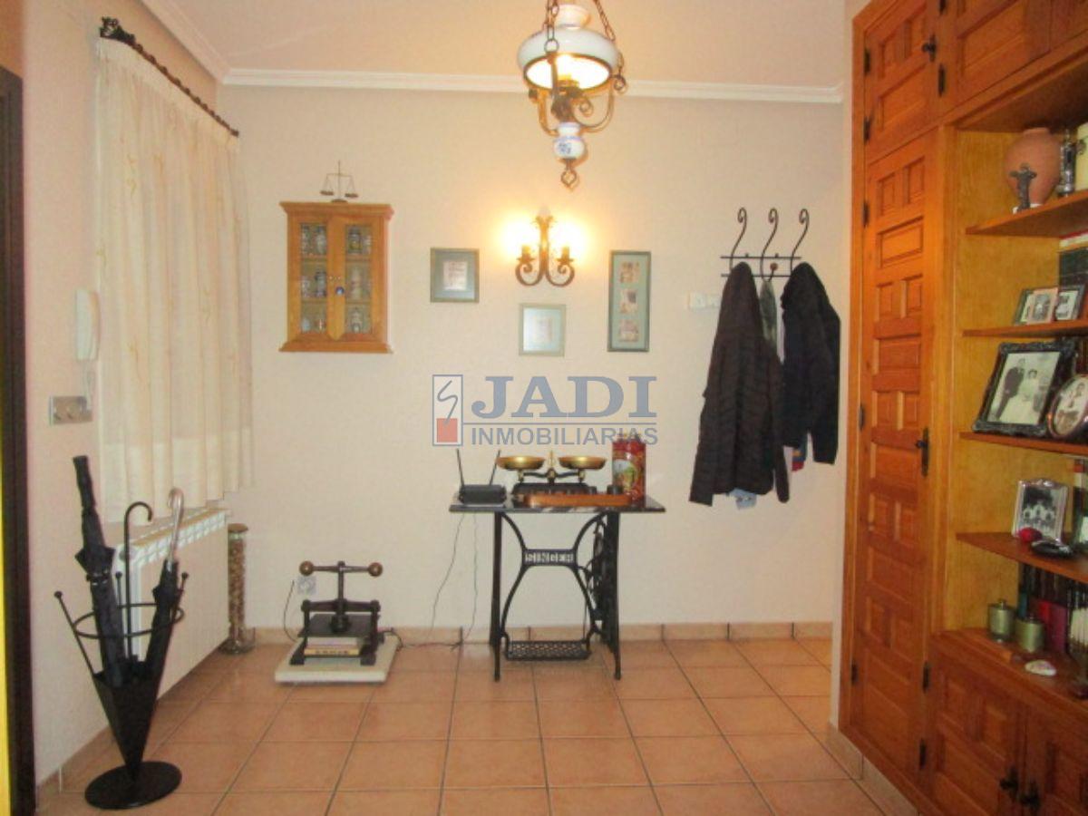 Venta de chalet en Valdepeñas