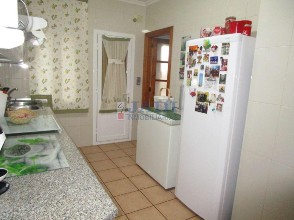 Venta de chalet en Valdepeñas