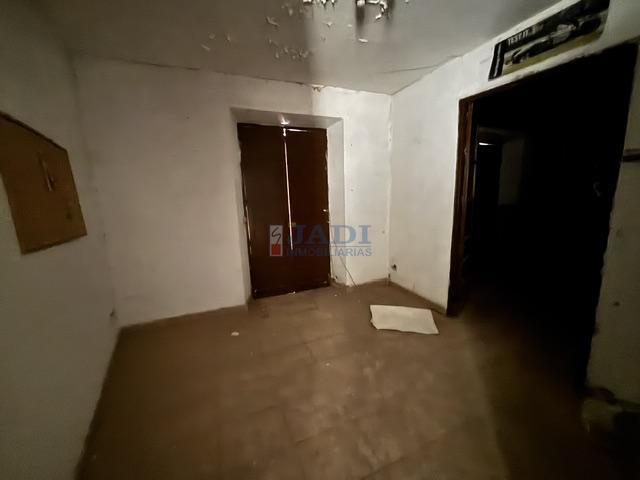 Venta de casa en Valdepeñas