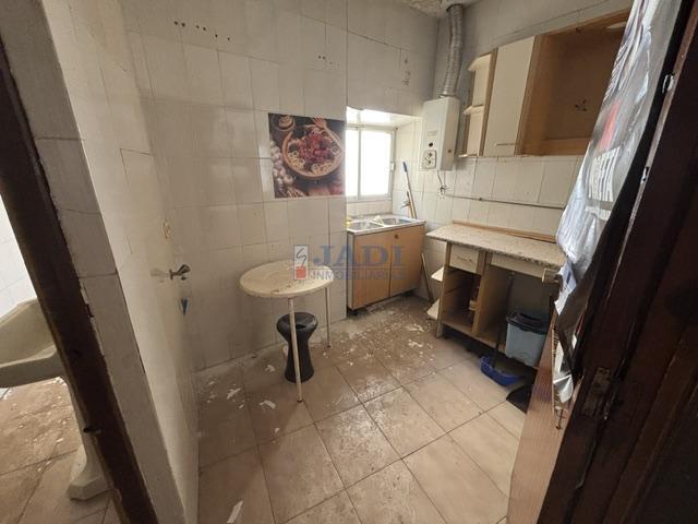 Venta de casa en Valdepeñas