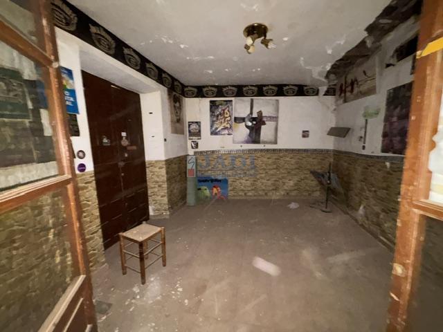 Venta de casa en Valdepeñas