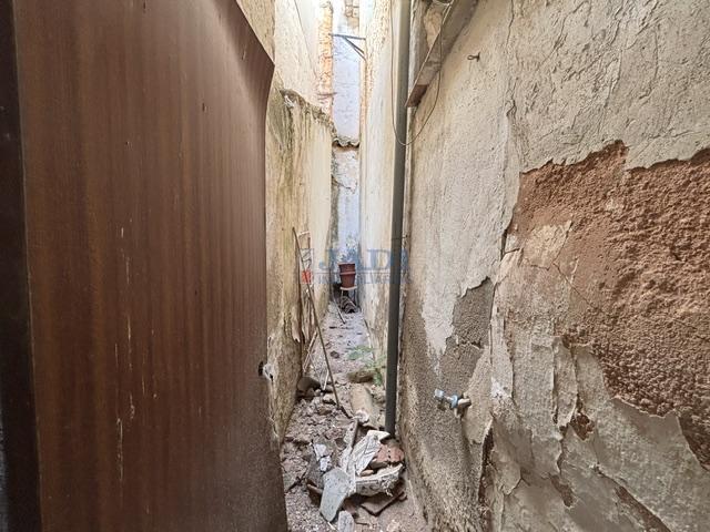 Venta de casa en Valdepeñas