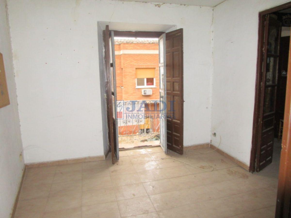 Venta de casa en Valdepeñas