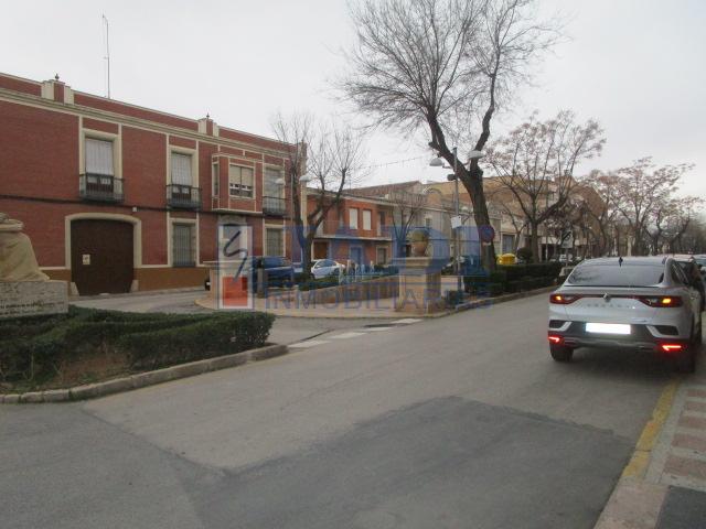 Venta de casa en Valdepeñas