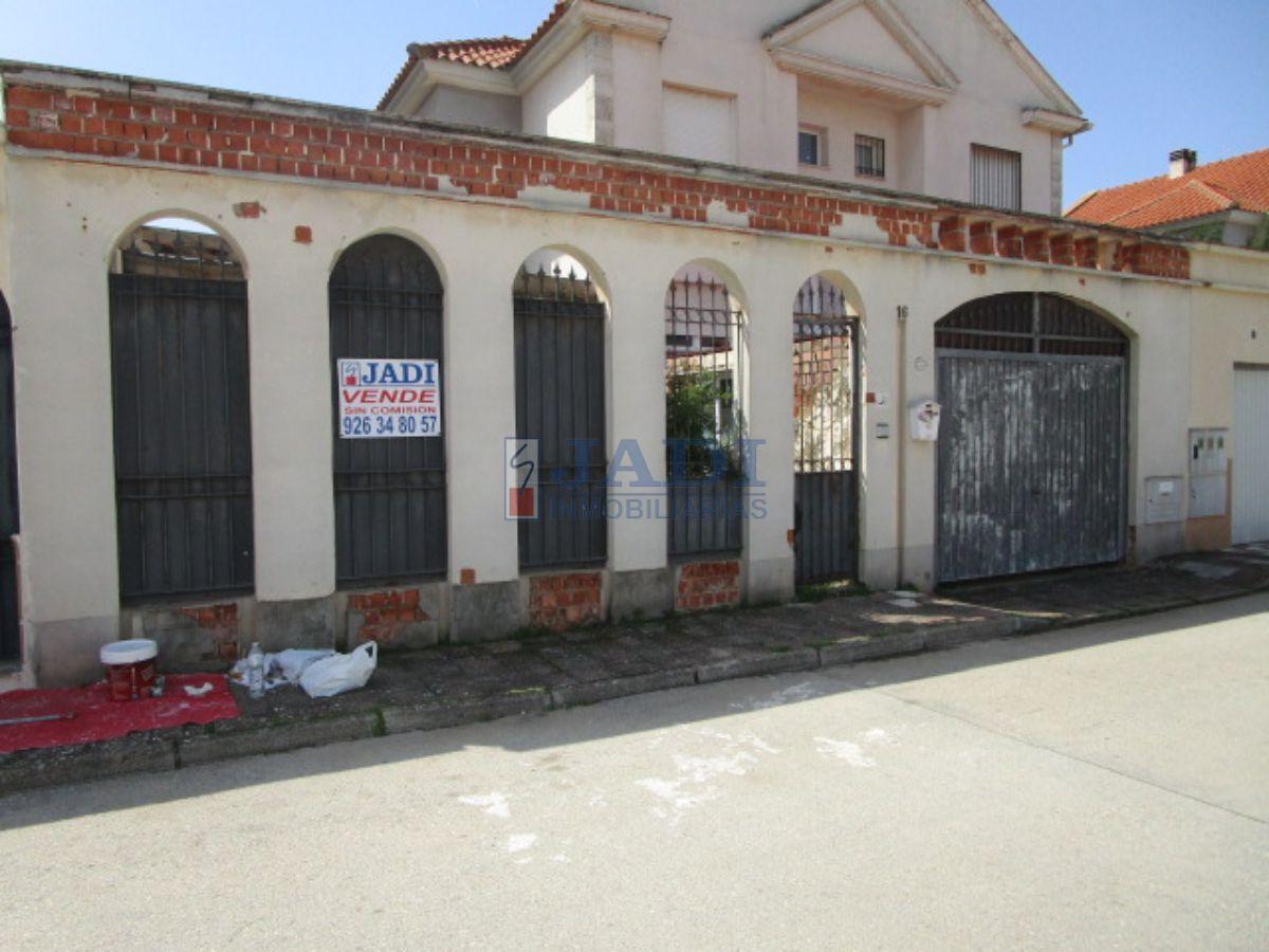 Venda de casa em Valdepeñas