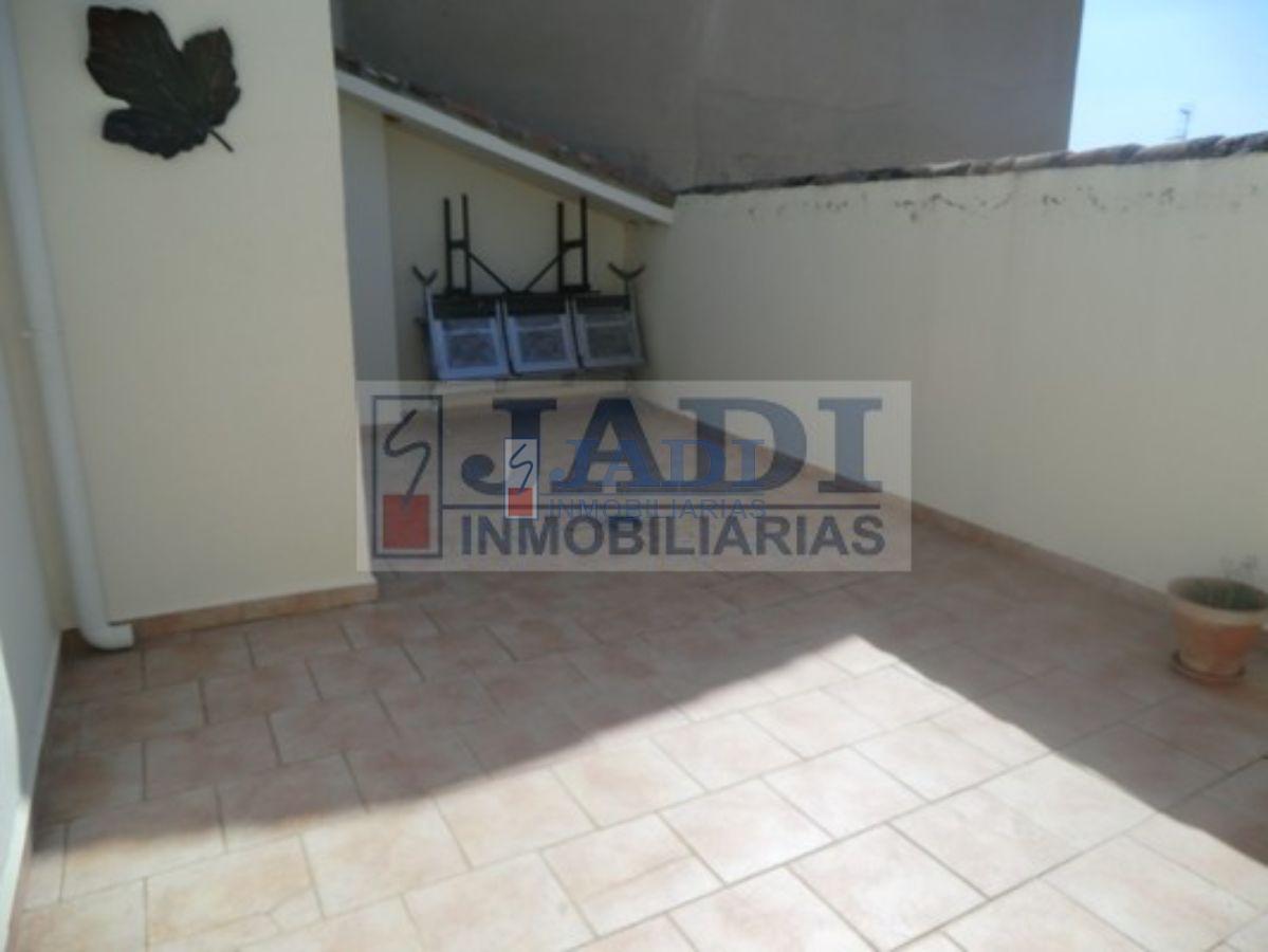 Alquiler de Ático en Valdepeñas