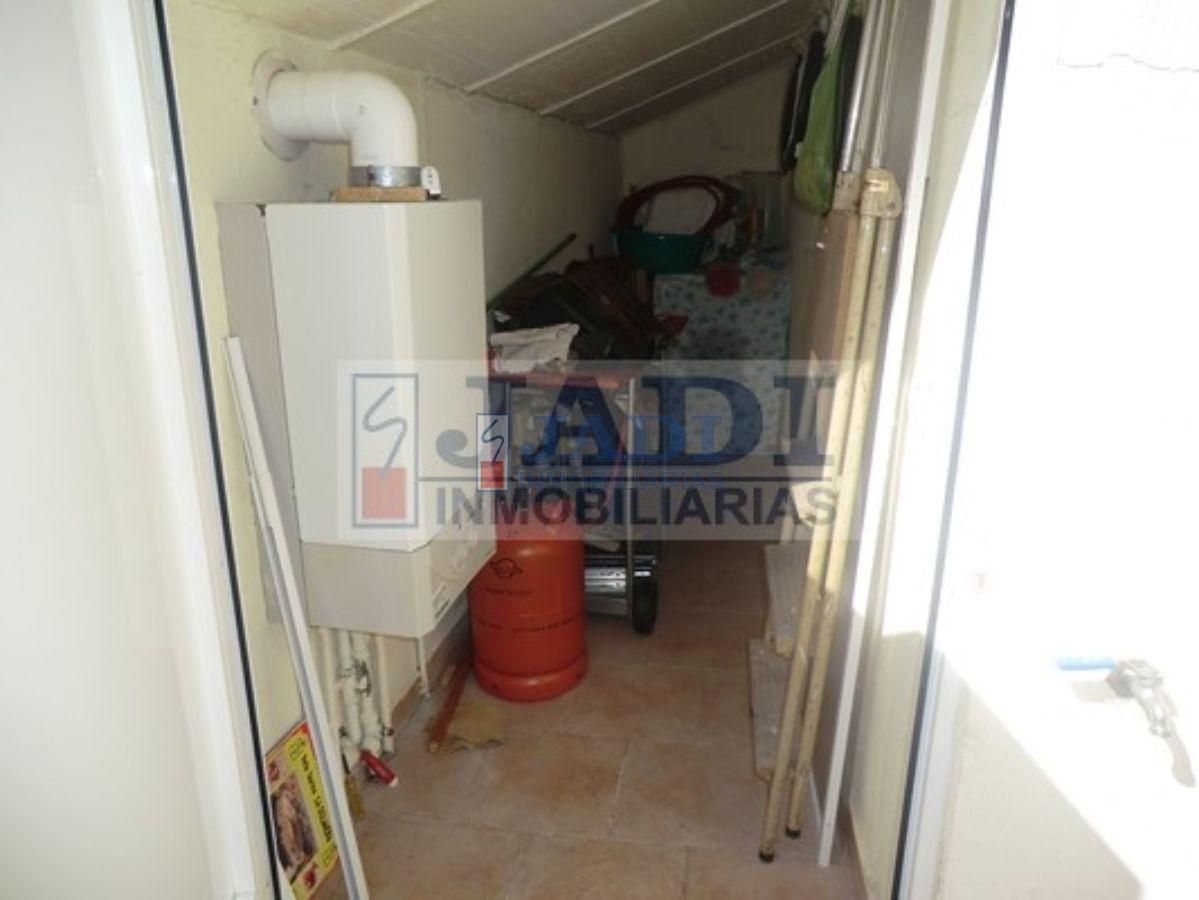 Alquiler de Ático en Valdepeñas