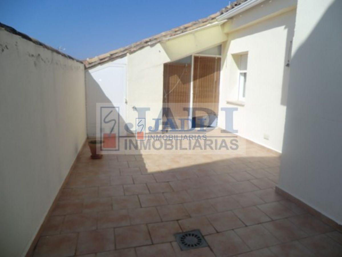 Alquiler de Ático en Valdepeñas