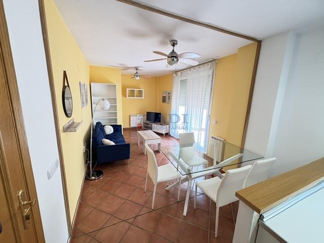 Alquiler de apartamento en Valdepeñas