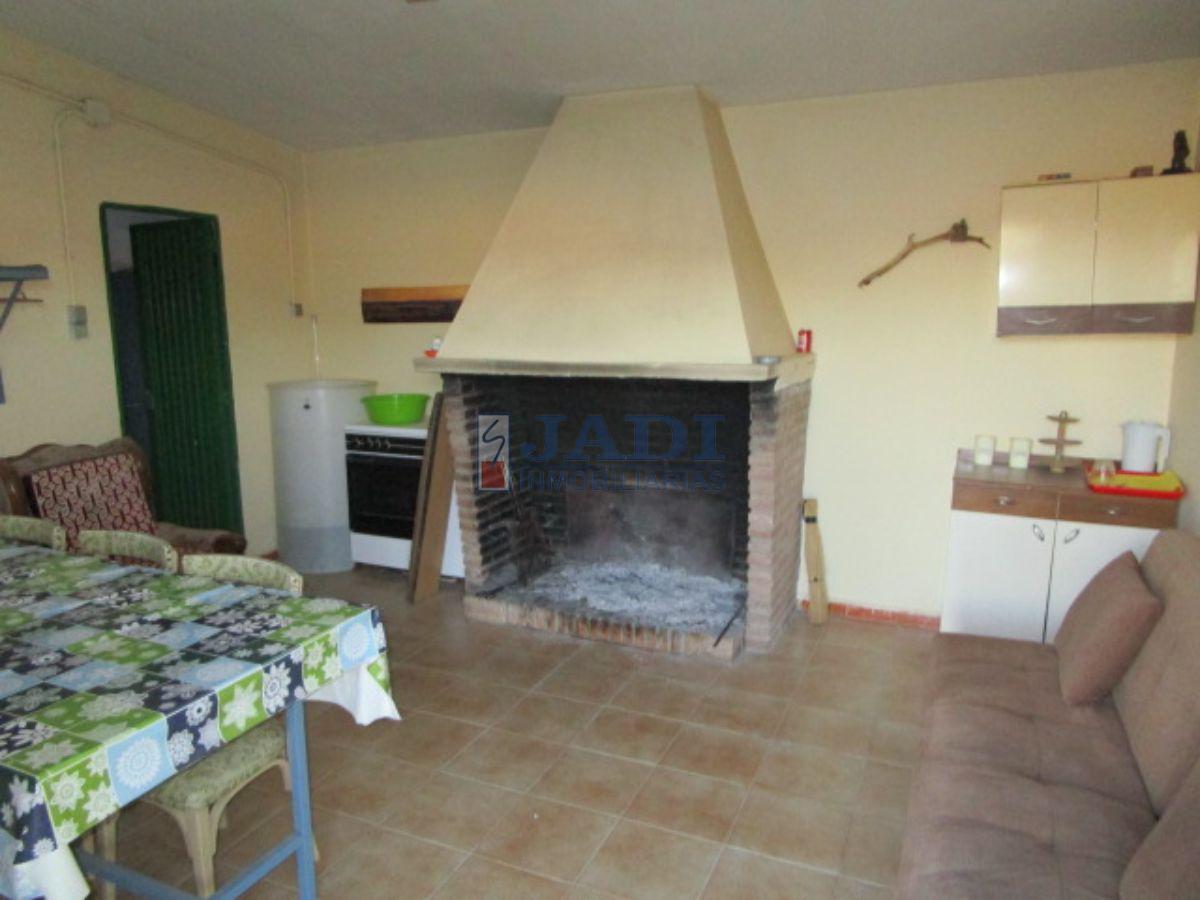 Venta de terreno en Valdepeñas