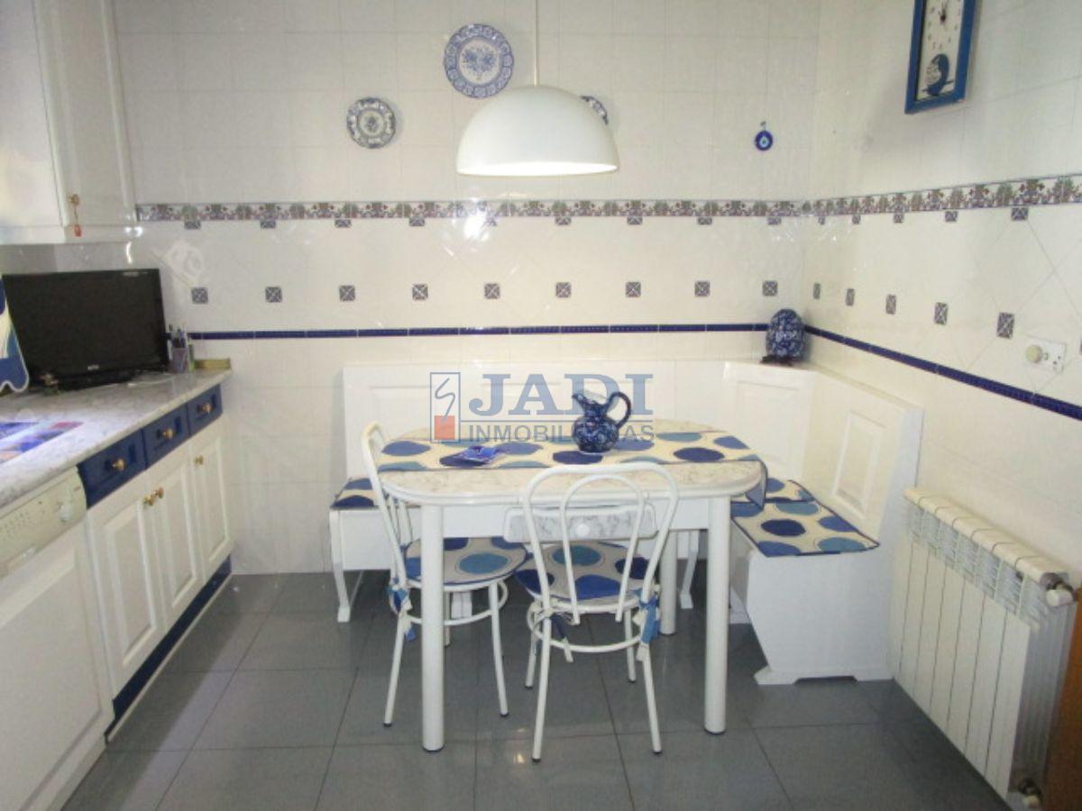 For sale of house in Valdepeñas